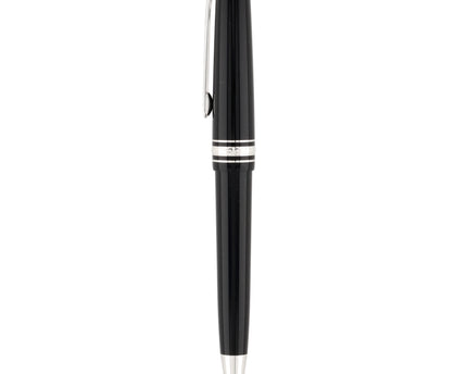 Montblanc Meisterstück Kugelschreiber Midsize Platinum Coated