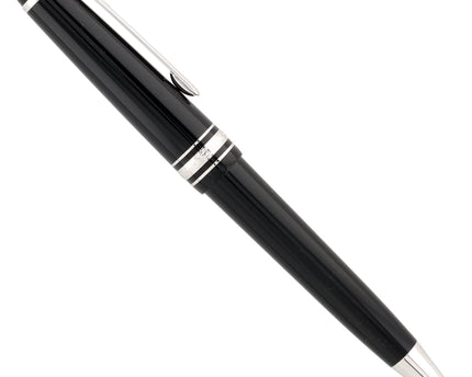 Montblanc Meisterstück Kugelschreiber Midsize Platinum Coated