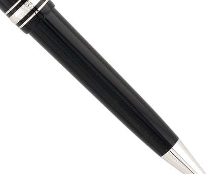 Montblanc Meisterstück Kugelschreiber Midsize Platinum Coated
