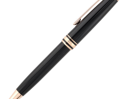 Montblanc Meisterstück Kugelschreiber No.164 Classique Red Gold Coated
