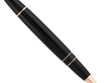 Montblanc Meisterstück Rollerball No.162 LeGrand Red Gold Coated