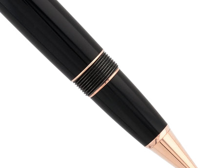 Montblanc Meisterstück Rollerball No.162 LeGrand Red Gold Coated