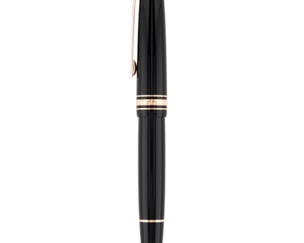 Montblanc Meisterstück Rollerball No.162 LeGrand Red Gold Coated