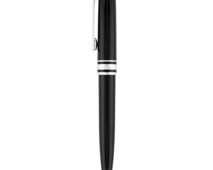 Montblanc Meisterstück Kugelschreiber No.116 Mozart Platinum Coated