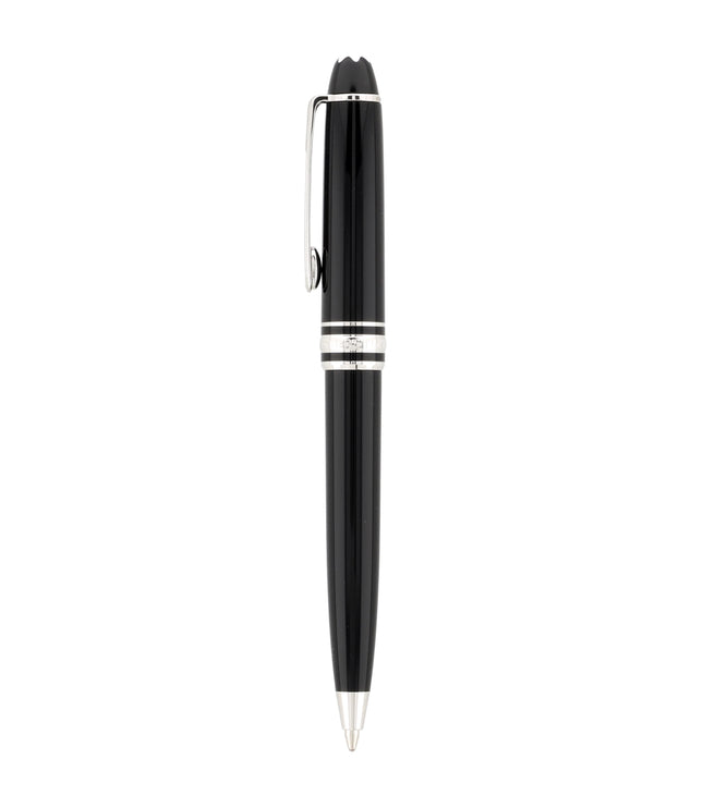 Montblanc Meisterstück Kugelschreiber No.116 Mozart Platinum Coated