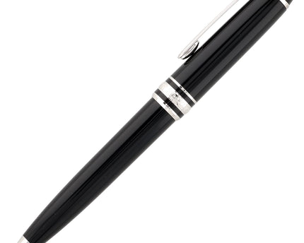 Montblanc Meisterstück Kugelschreiber No.116 Mozart Platinum Coated