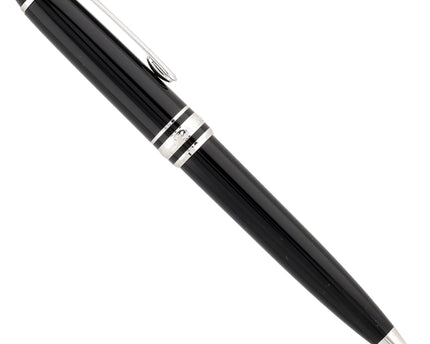 Montblanc Meisterstück Kugelschreiber No.116 Mozart Platinum Coated