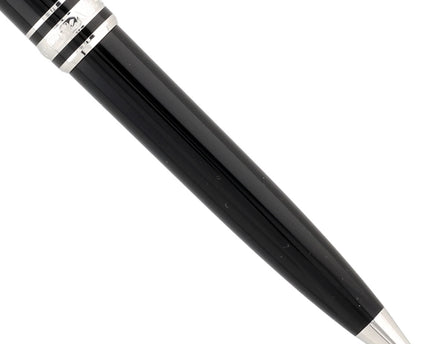 Montblanc Meisterstück Kugelschreiber No.116 Mozart Platinum Coated