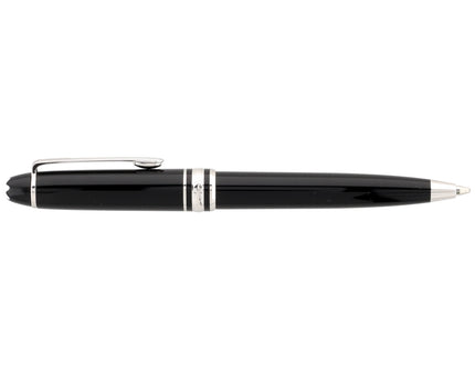 Montblanc Meisterstück Kugelschreiber No.116 Mozart Platinum Coated