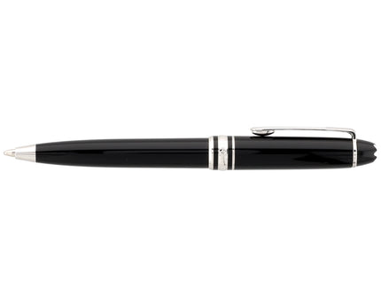Montblanc Meisterstück Kugelschreiber No.116 Mozart Platinum Coated