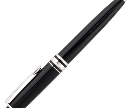 Montblanc Meisterstück Kugelschreiber No.116 Mozart Platinum Coated