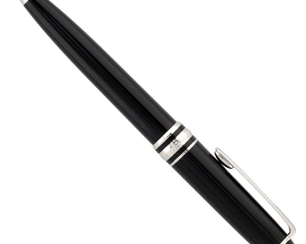 Montblanc Meisterstück Kugelschreiber No.116 Mozart Platinum Coated