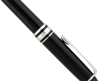 Montblanc Meisterstück Kugelschreiber No.116 Mozart Platinum Coated