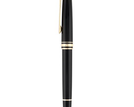 Montblanc Meisterstück Rollerball No.163 Classique Gold Coated