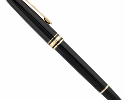 Montblanc Meisterstück Rollerball No.163 Classique Gold Coated