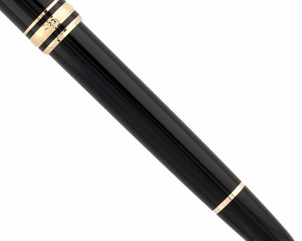 Montblanc Meisterstück Rollerball No.163 Classique Gold Coated