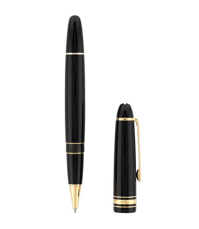 Montblanc Meisterstück Rollerball No.162 LeGrand Gold Coated