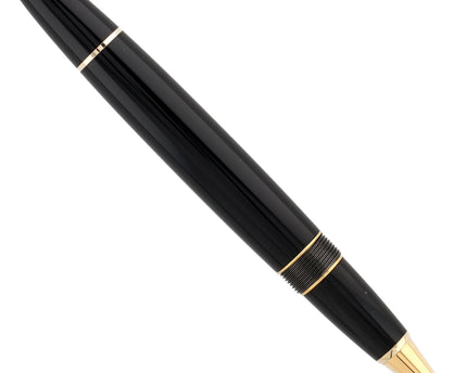 Montblanc Meisterstück Rollerball No.162 LeGrand Gold Coated