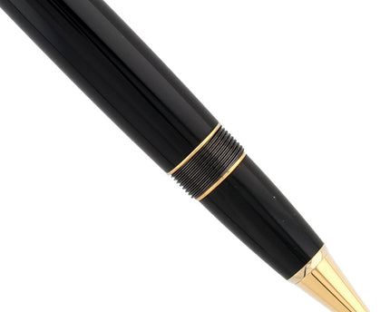 Montblanc Meisterstück Rollerball No.162 LeGrand Gold Coated