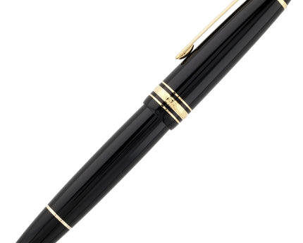 Montblanc Meisterstück Rollerball No.162 LeGrand Gold Coated