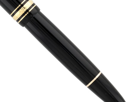 Montblanc Meisterstück Rollerball No.162 LeGrand Gold Coated