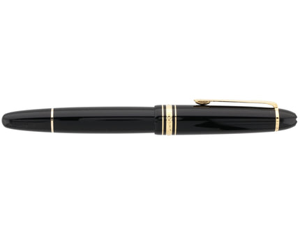 Montblanc Meisterstück Rollerball No.162 LeGrand Gold Coated