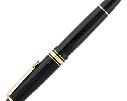 Montblanc Meisterstück Rollerball No.162 LeGrand Gold Coated