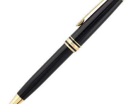 Montblanc Meisterstück Kugelschreiber No.164 Classique Gold Coated