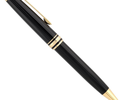 Montblanc Meisterstück Kugelschreiber No.164 Classique Gold Coated