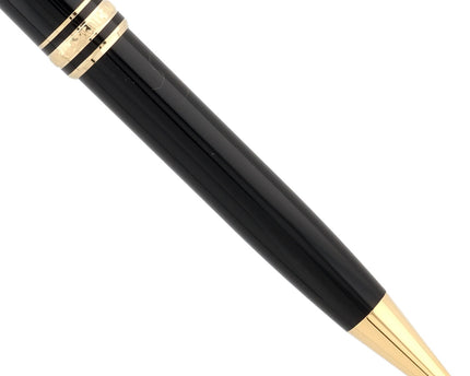 Montblanc Meisterstück Kugelschreiber No.164 Classique Gold Coated