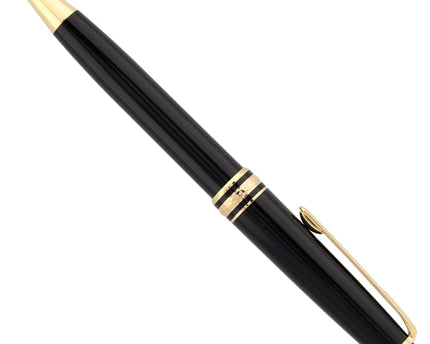 Montblanc Meisterstück Kugelschreiber No.164 Classique Gold Coated