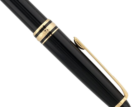 Montblanc Meisterstück Kugelschreiber No.164 Classique Gold Coated