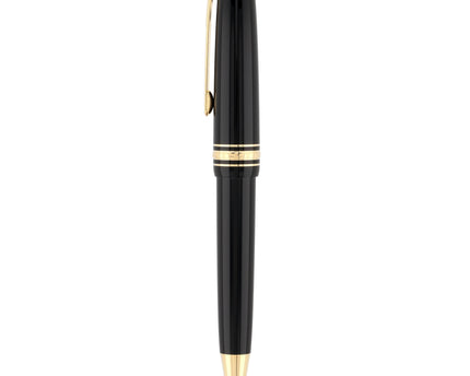 Montblanc Meisterstück Kugelschreiber No.161 LeGrand Gold Coated