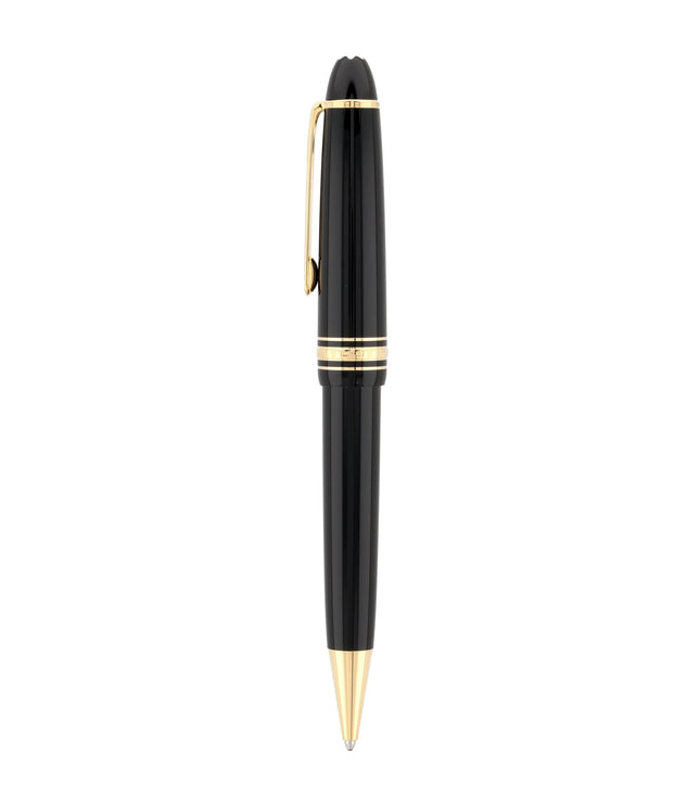 Montblanc Meisterstück Kugelschreiber No.161 LeGrand Gold Coated