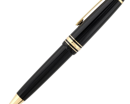 Montblanc Meisterstück Kugelschreiber No.161 LeGrand Gold Coated