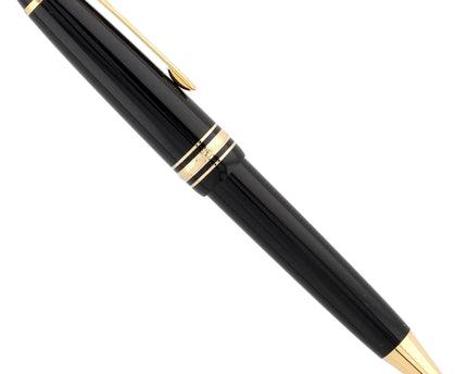 Montblanc Meisterstück Kugelschreiber No.161 LeGrand Gold Coated