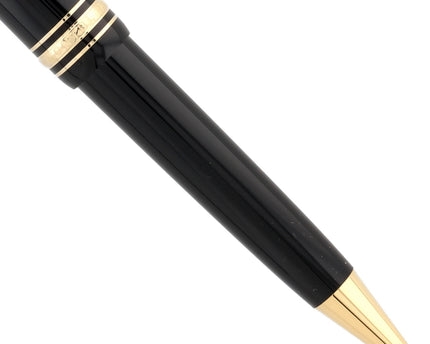 Montblanc Meisterstück Kugelschreiber No.161 LeGrand Gold Coated