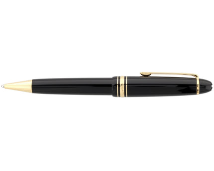 Montblanc Meisterstück Kugelschreiber No.161 LeGrand Gold Coated