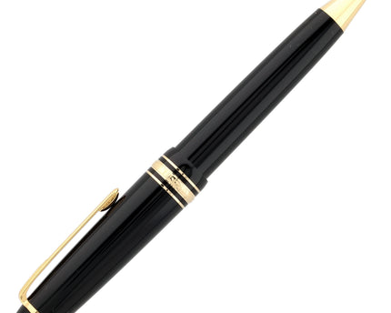 Montblanc Meisterstück Kugelschreiber No.161 LeGrand Gold Coated