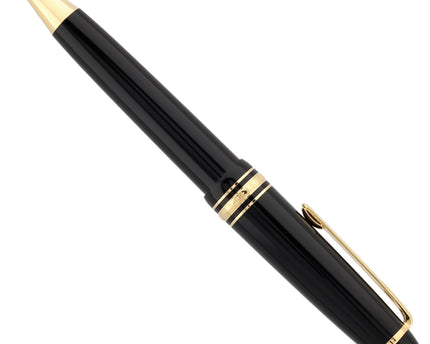 Montblanc Meisterstück Kugelschreiber No.161 LeGrand Gold Coated