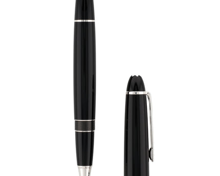 Montblanc Meisterstück Rollerball No.162 LeGrand Platinum Coated