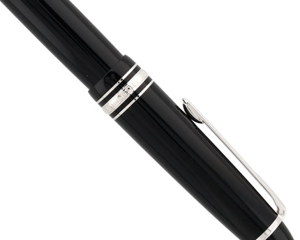 Montblanc Meisterstück Rollerball No.162 LeGrand Platinum Coated