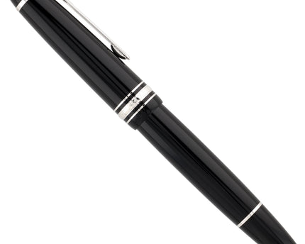 Montblanc Meisterstück Rollerball No.162 LeGrand Platinum Coated