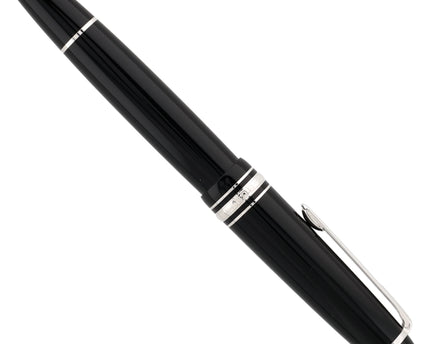Montblanc Meisterstück Rollerball No.162 LeGrand Platinum Coated