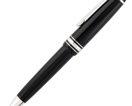 Montblanc Meisterstück Kugelschreiber No.161 LeGrand Platinum Coated