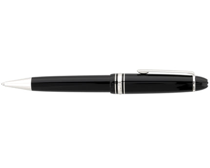 Montblanc Meisterstück Kugelschreiber No.161 LeGrand Platinum Coated