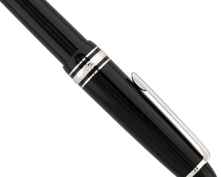 Montblanc Meisterstück Kugelschreiber No.161 LeGrand Platinum Coated