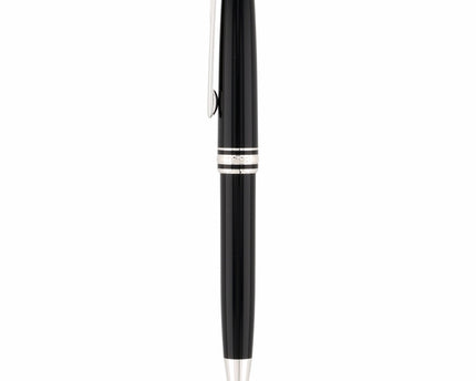 Montblanc Meisterstück Kugelschreiber No.164 Classique Platinum Coated