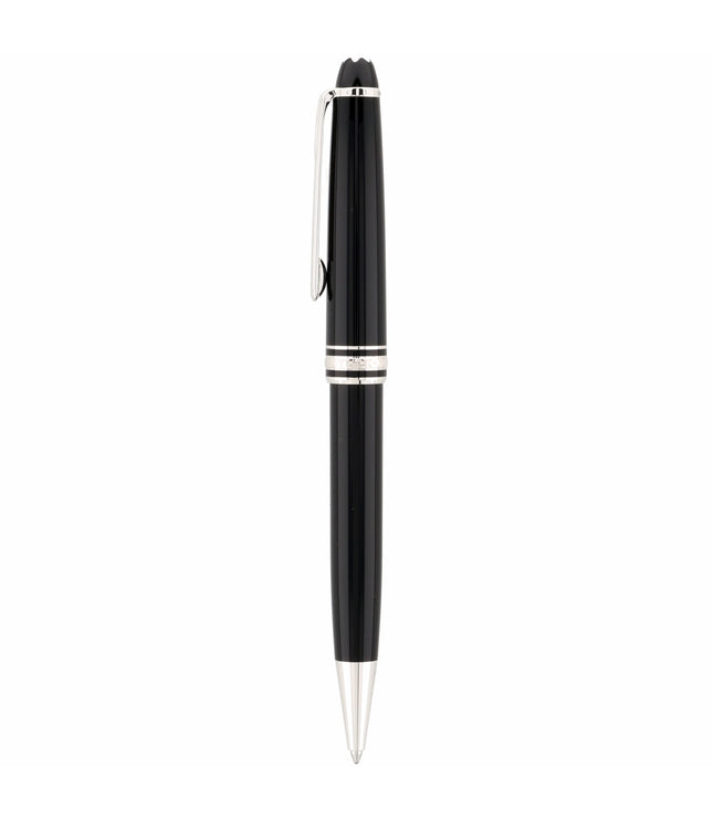 Montblanc Meisterstück Kugelschreiber No.164 Classique Platinum Coated