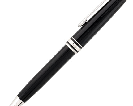 Montblanc Meisterstück Kugelschreiber No.164 Classique Platinum Coated